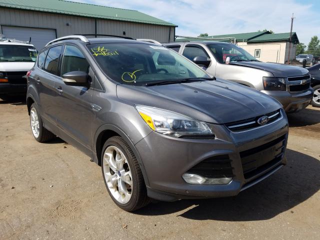 FORD ESCAPE TIT 2013 1fmcu9j98dub12087