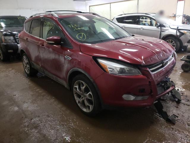 FORD ESCAPE TIT 2013 1fmcu9j98dub39113