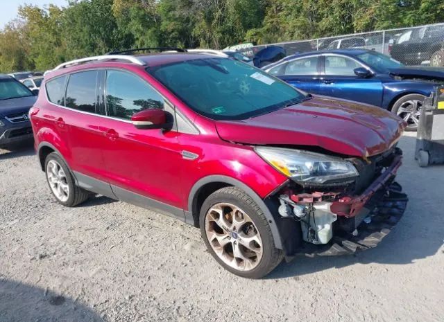 FORD ESCAPE 2013 1fmcu9j98dub42870