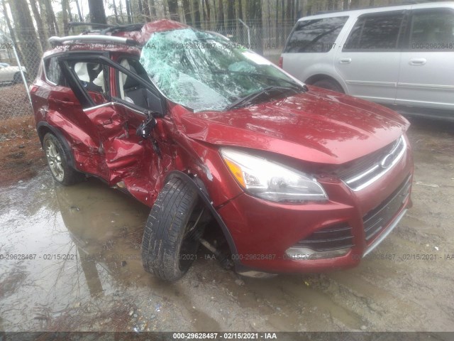 FORD ESCAPE 2013 1fmcu9j98dub79515