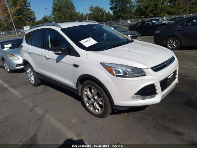 FORD ESCAPE 2013 1fmcu9j98dub88988