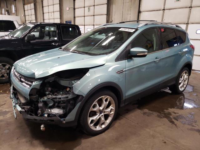 FORD ESCAPE TIT 2013 1fmcu9j98duc24288