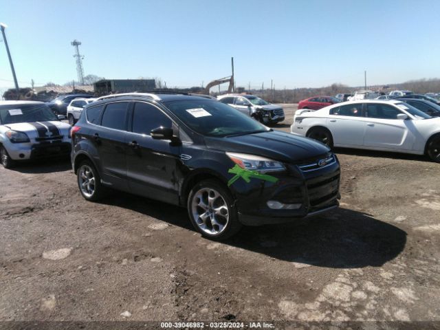 FORD ESCAPE 2013 1fmcu9j98duc66220