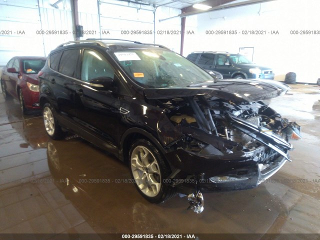 FORD ESCAPE 2013 1fmcu9j98duc66248