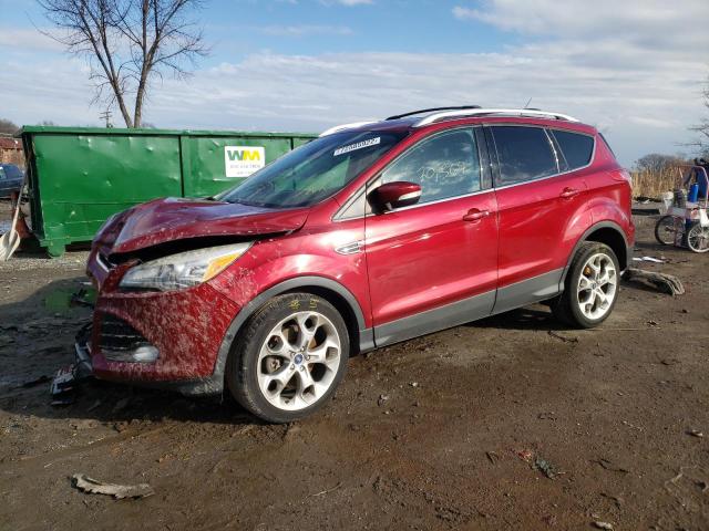 FORD ESCAPE TIT 2013 1fmcu9j98duc67898