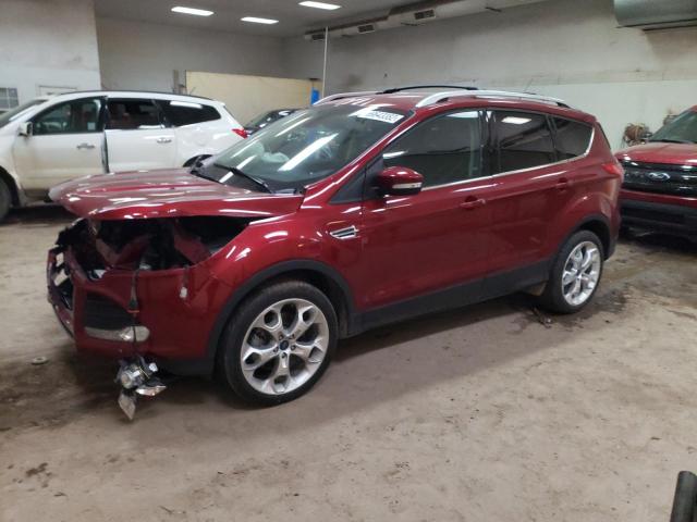 FORD ESCAPE TIT 2013 1fmcu9j98dud85997