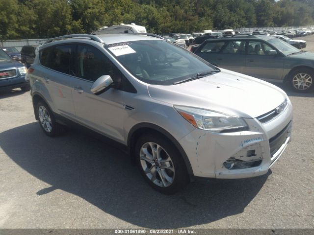 FORD ESCAPE 2014 1fmcu9j98eua00682