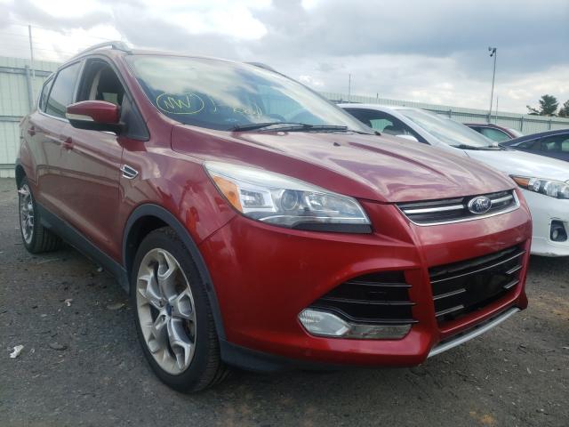 FORD ESCAPE TIT 2014 1fmcu9j98eua01766