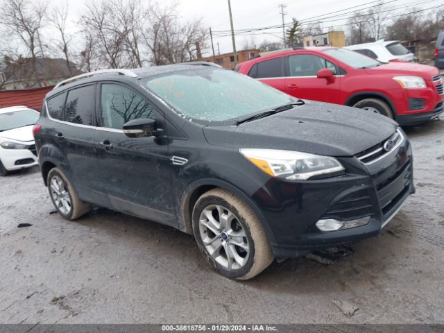 FORD ESCAPE 2014 1fmcu9j98eua04232