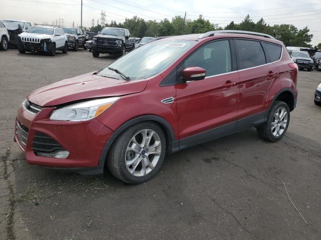 FORD ESCAPE TIT 2014 1fmcu9j98eua07776