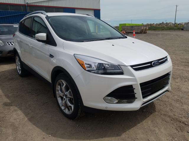 FORD ESCAPE TIT 2014 1fmcu9j98eua17210