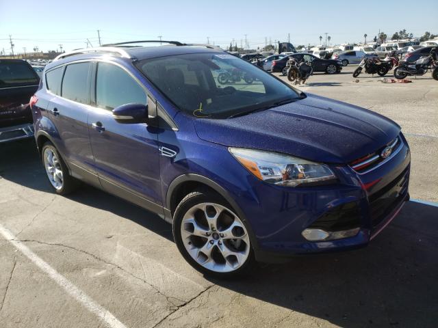 FORD ESCAPE TIT 2014 1fmcu9j98eua22729