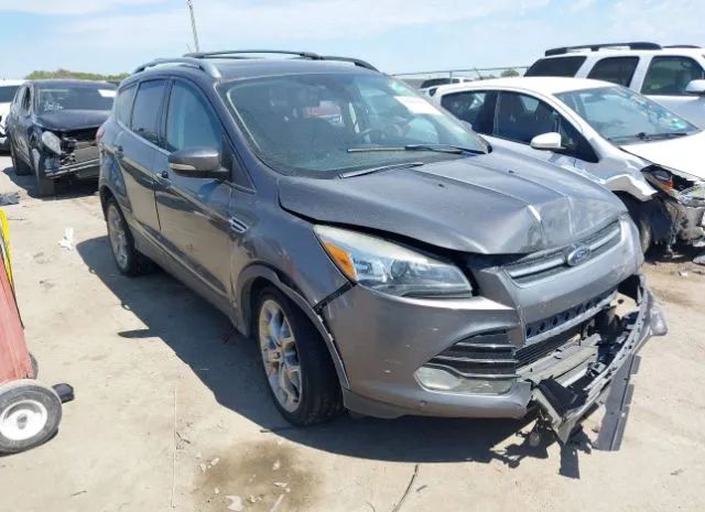 FORD ESCAPE 2014 1fmcu9j98eua35934