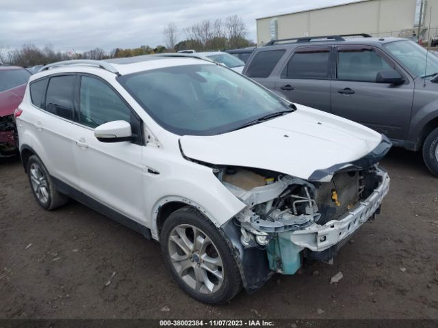 FORD ESCAPE 2014 1fmcu9j98eua47260