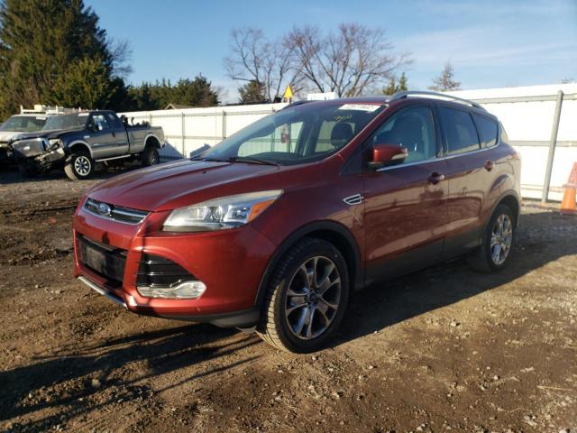 FORD ESCAPE TIT 2014 1fmcu9j98eua57108