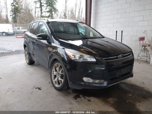 FORD ESCAPE 2014 1fmcu9j98eua63720