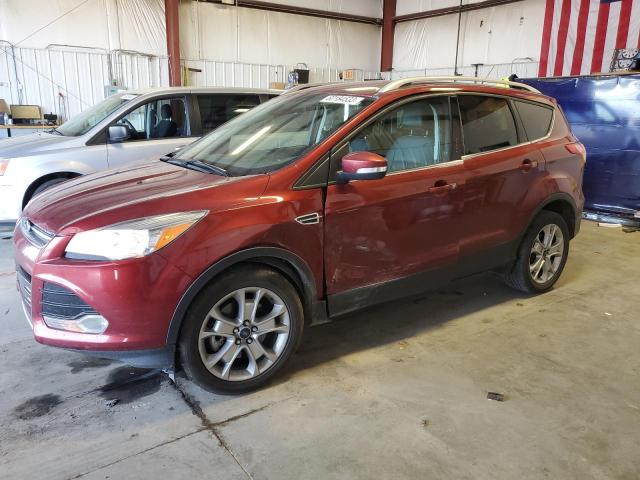 FORD ESCAPE TIT 2014 1fmcu9j98eua71493