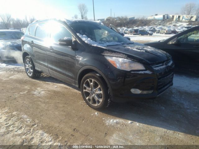 FORD ESCAPE 2014 1fmcu9j98eua86981