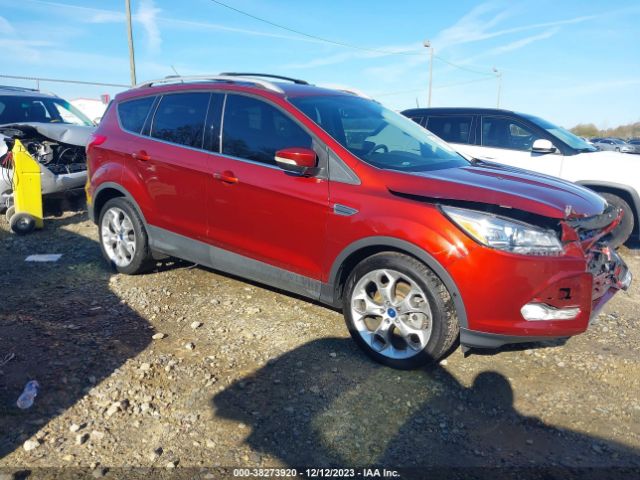 FORD ESCAPE 2014 1fmcu9j98eua89363