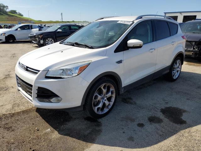 FORD ESCAPE TIT 2014 1fmcu9j98eua90447