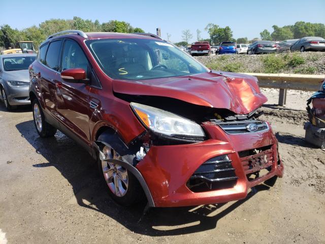 FORD ESCAPE TIT 2014 1fmcu9j98eub03973