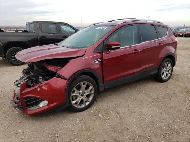 FORD ESCAPE 2014 1fmcu9j98eub15802