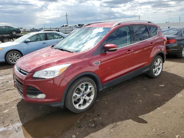 FORD ESCAPE TIT 2014 1fmcu9j98eub15878