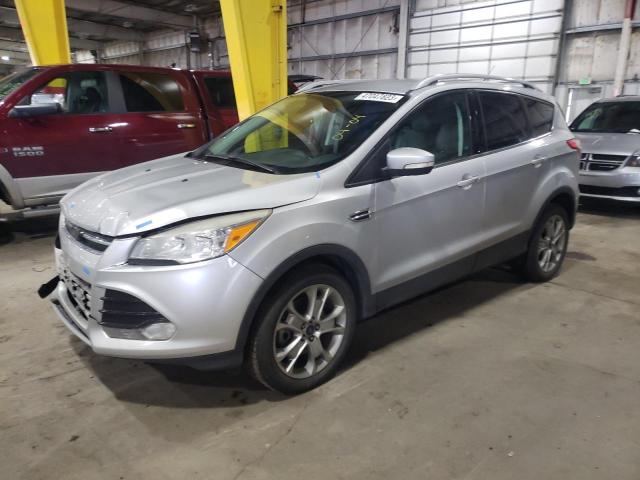 FORD ESCAPE 2014 1fmcu9j98eub32728