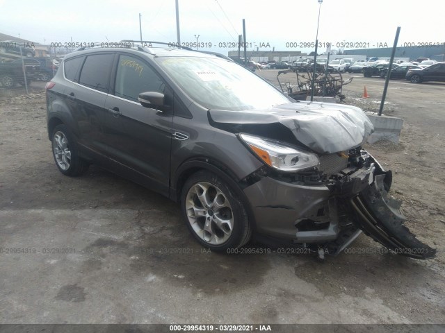 FORD ESCAPE 2014 1fmcu9j98eub53580