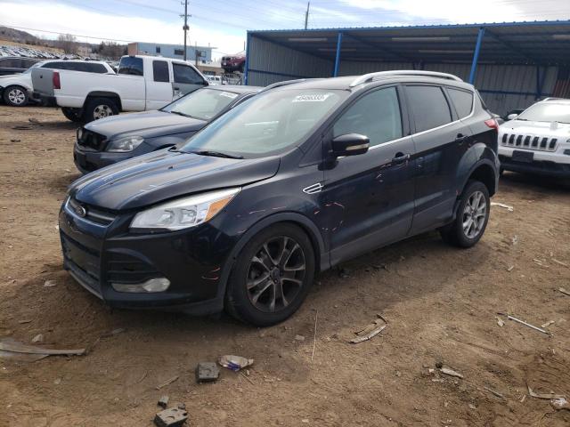 FORD ESCAPE TIT 2014 1fmcu9j98eub63011