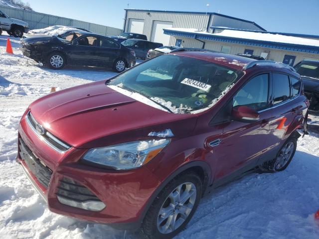 FORD ESCAPE TIT 2014 1fmcu9j98eub70038