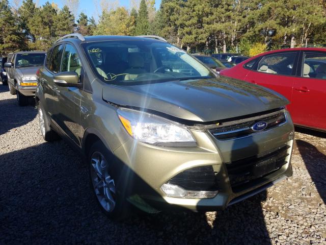 FORD ESCAPE TIT 2014 1fmcu9j98eub72436