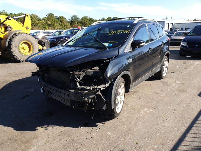 FORD ESCAPE TIT 2014 1fmcu9j98eub75112