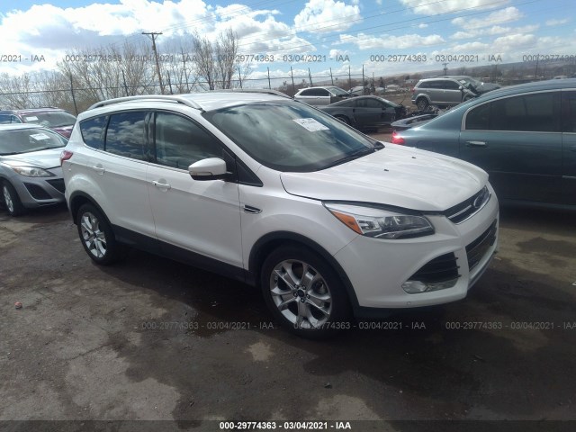 FORD ESCAPE 2014 1fmcu9j98eub78821