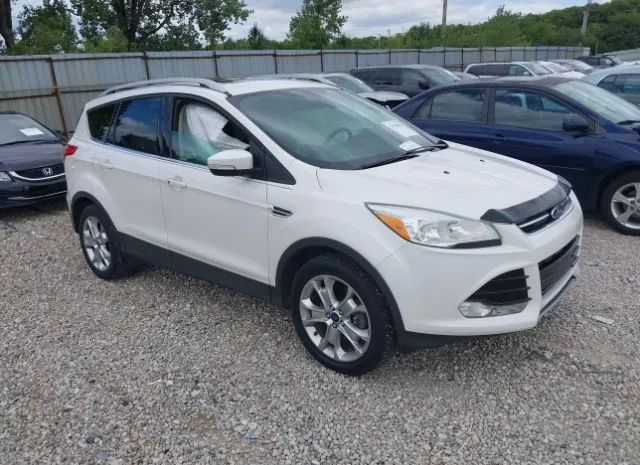 FORD ESCAPE 2014 1fmcu9j98eub82156