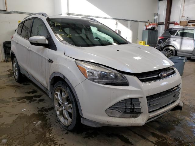 FORD ESCAPE TIT 2014 1fmcu9j98eub88264