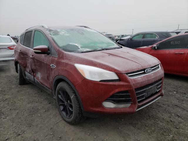 FORD ESCAPE TIT 2014 1fmcu9j98eub90970