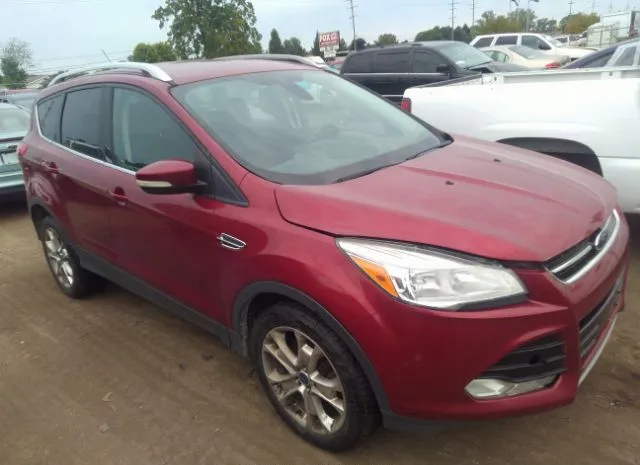 FORD ESCAPE 2014 1fmcu9j98eub97062