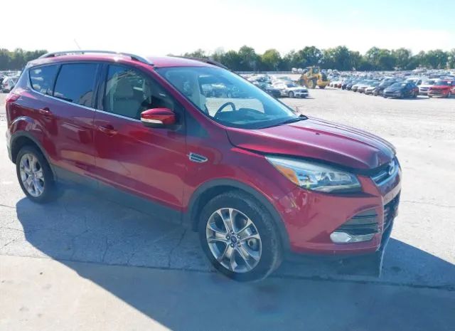 FORD ESCAPE 2014 1fmcu9j98eub98342