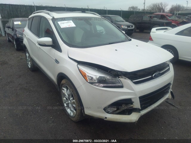 FORD ESCAPE 2014 1fmcu9j98euc07833