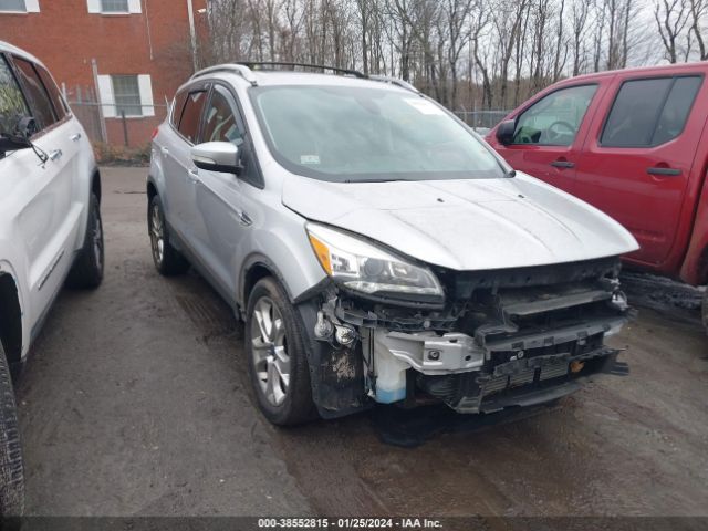 FORD ESCAPE 2014 1fmcu9j98euc33462