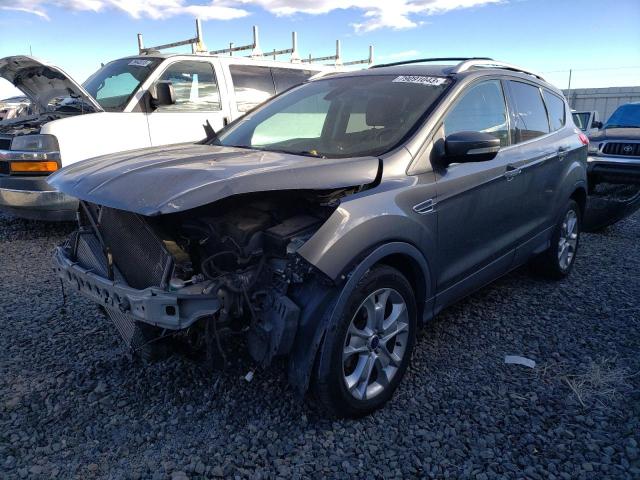 FORD ESCAPE 2014 1fmcu9j98euc68986