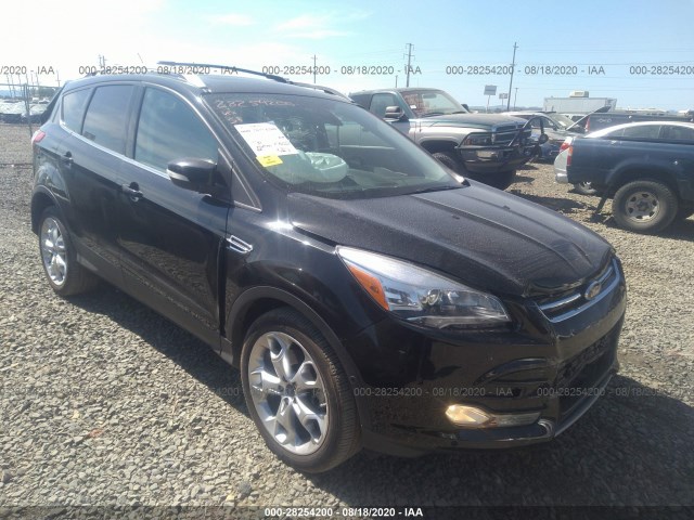 FORD ESCAPE 2014 1fmcu9j98euc76425