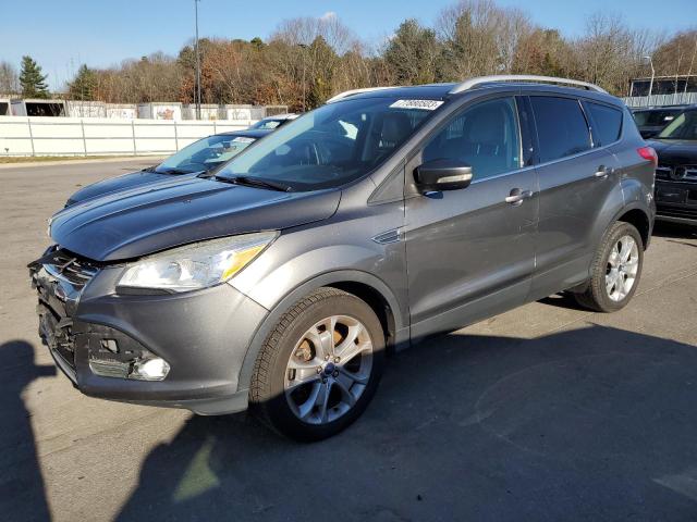 FORD ESCAPE 2014 1fmcu9j98euc77705