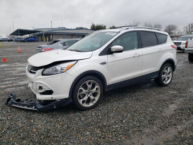 FORD ESCAPE 2014 1fmcu9j98euc85576