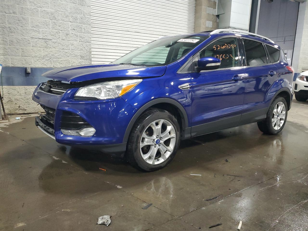 FORD ESCAPE 2014 1fmcu9j98euc92625