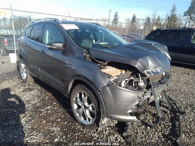 FORD ESCAPE 2014 1fmcu9j98eud01887