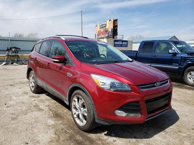 FORD ESCAPE TIT 2014 1fmcu9j98eud01954