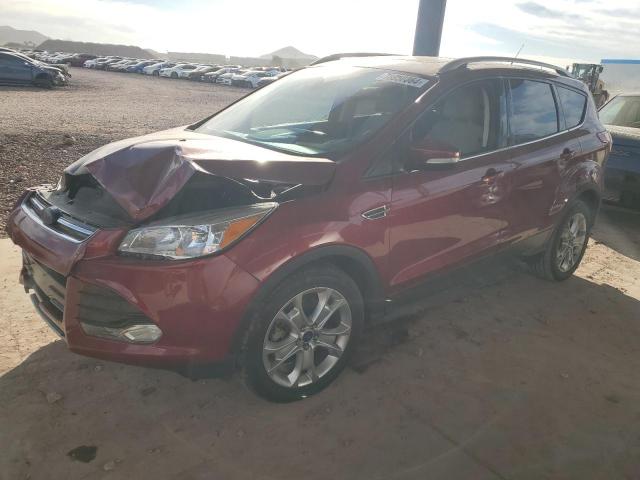 FORD ESCAPE TIT 2014 1fmcu9j98eud10623