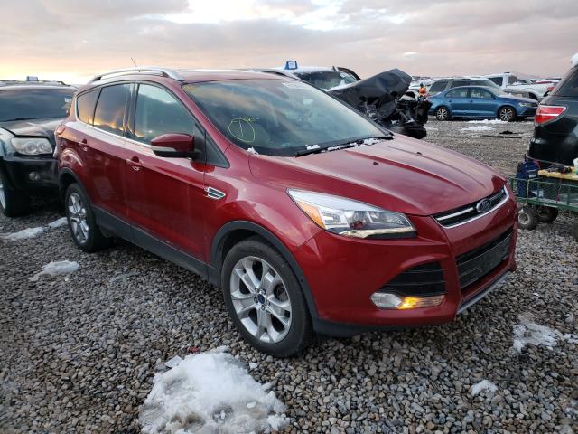 FORD ESCAPE TIT 2014 1fmcu9j98eud16227